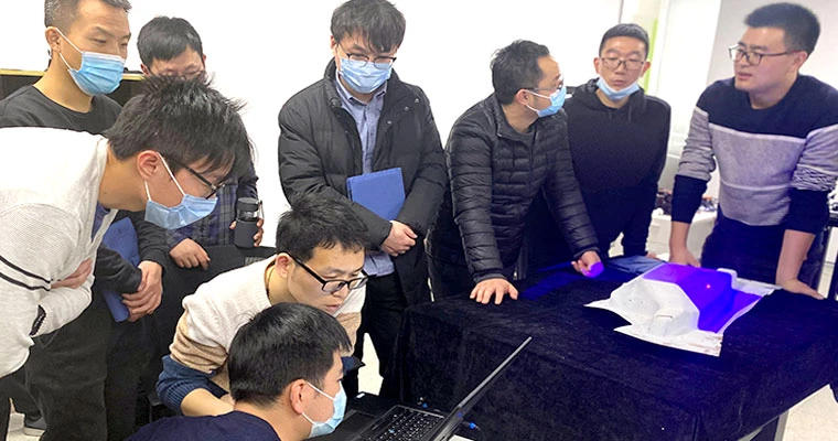 dic数字散斑,dic全场应变测量系统,dic测量系统