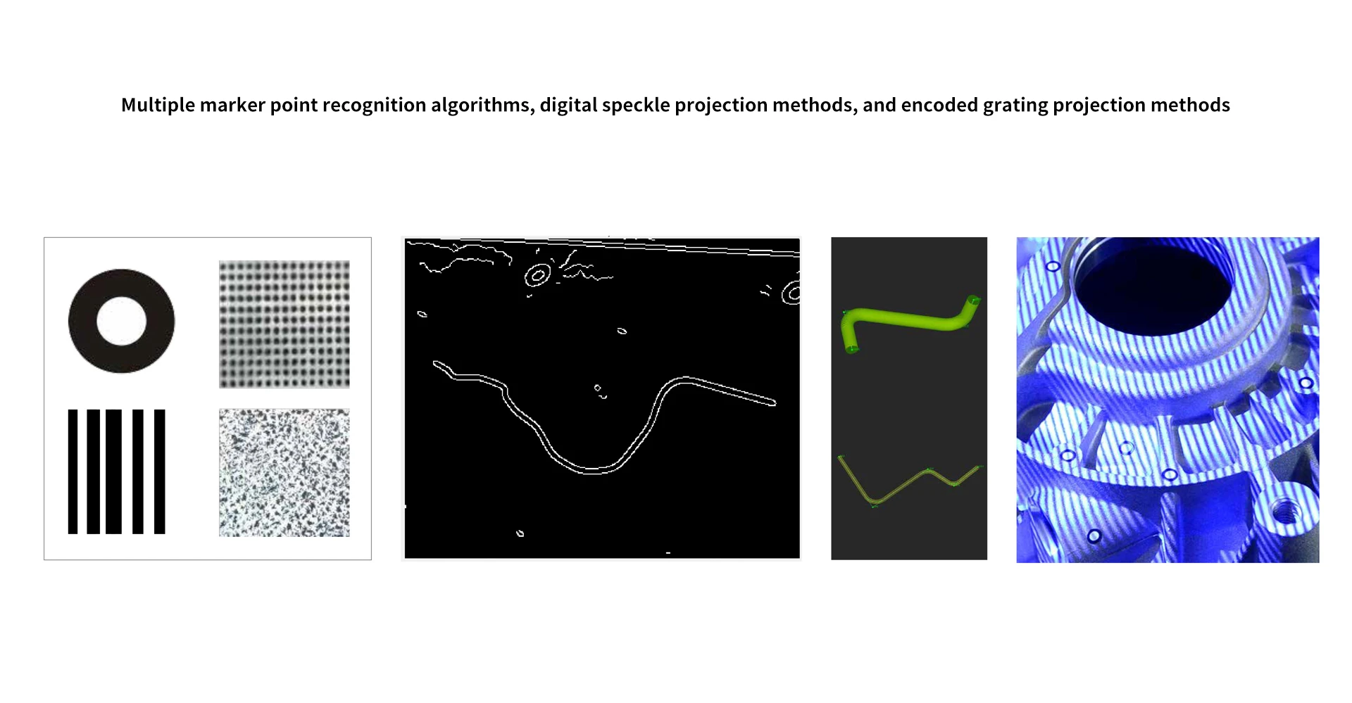 dic数字散斑,dic全场应变测量系统,dic测量系统
