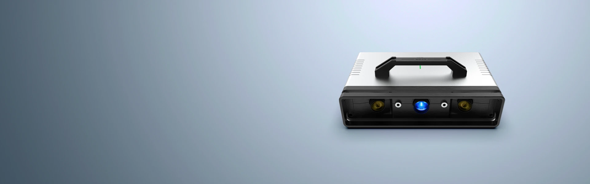 拍照式3d扫描仪,工业级蓝光3d扫描仪,小幅面高精度三维扫描仪,小尺寸零件3D全尺寸检测