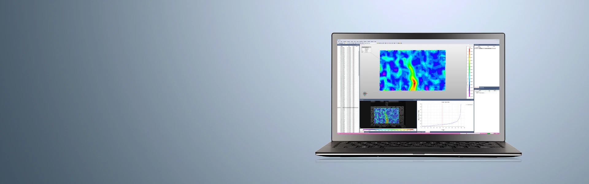 3d dic,新拓三维,数字图像相关法