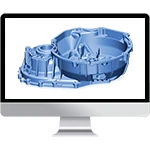 非接触应变测量,3d dic,新拓三维