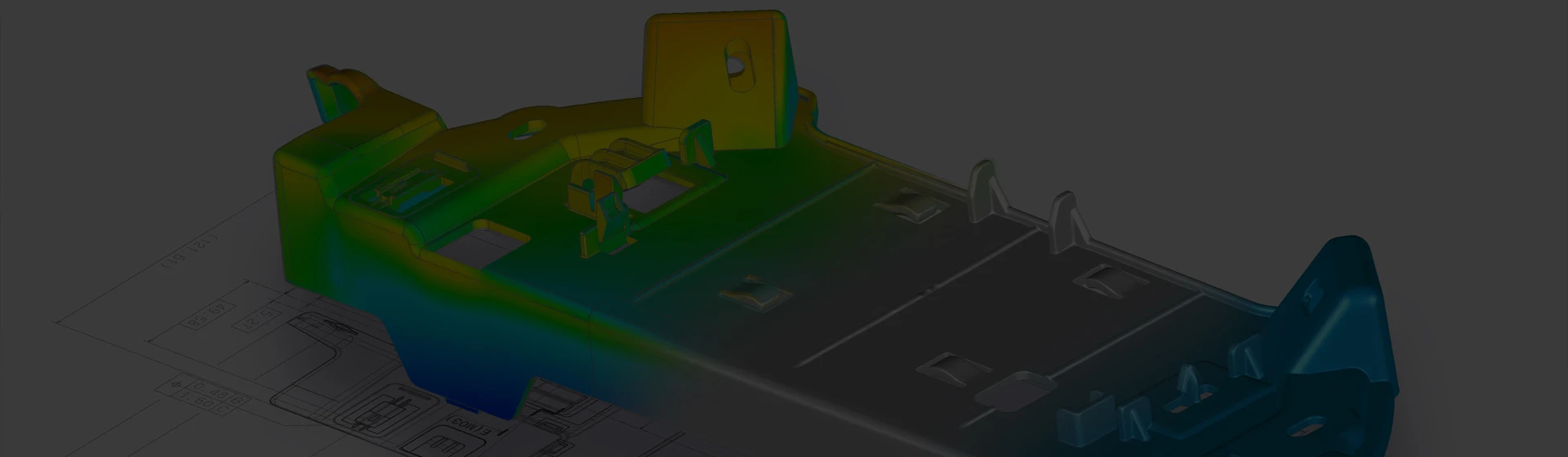 新拓三维,3d dic,弯管测量