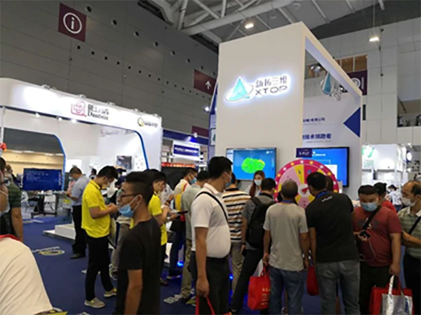 非接触应变测量,3d dic,新拓三维