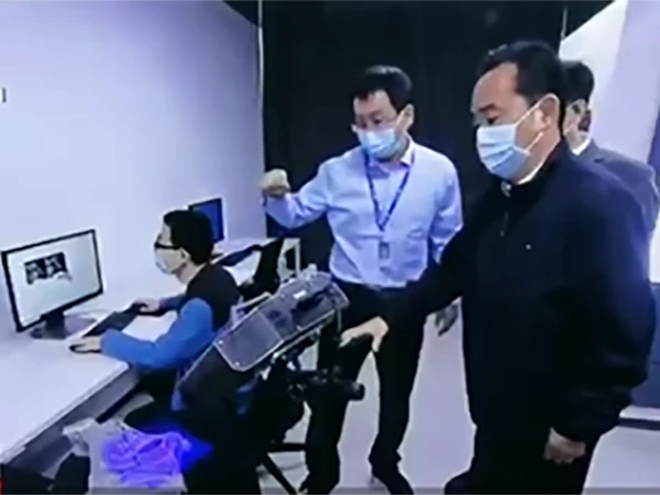 新拓三维,dic应变测量,弯管测量
