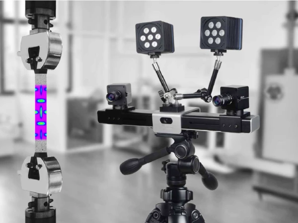 3d dic,新拓三维,数字图像相关法