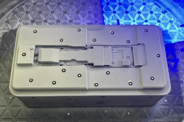 蓝光三维扫描仪，工业级3D扫描仪,注塑模具3D检测