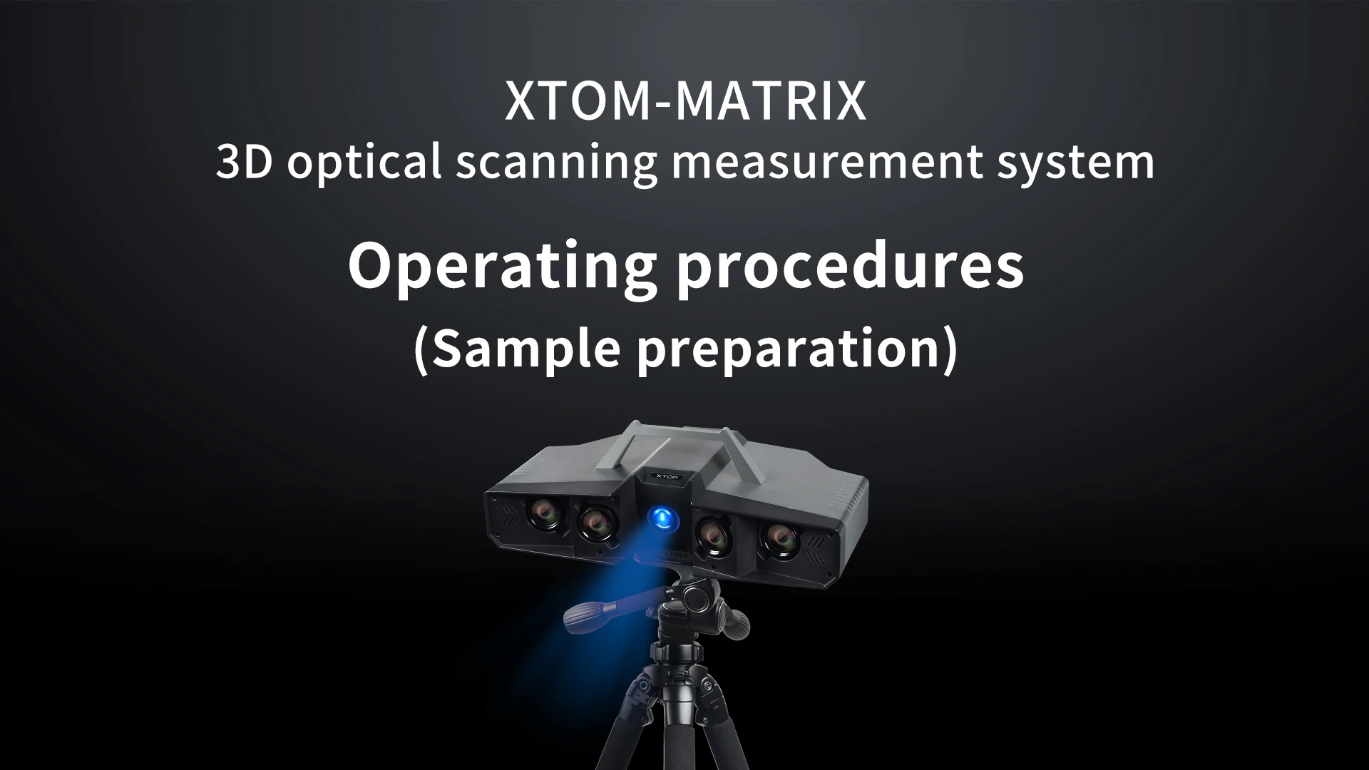 XTOM 3D scanner, Blue light 3D scanner, Structured light scanner,3D scanning spray, matting spray, developer spray, anti-reflection coating,3D scanner sample preparation,3D scanning tutorial, how to use 3D scanner,3D scanning shiny objects, scanning