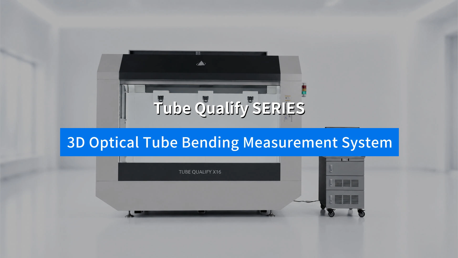 3D tube measurement, optical tube bending, Tube Qualify, XTOP3D, tube inspection
