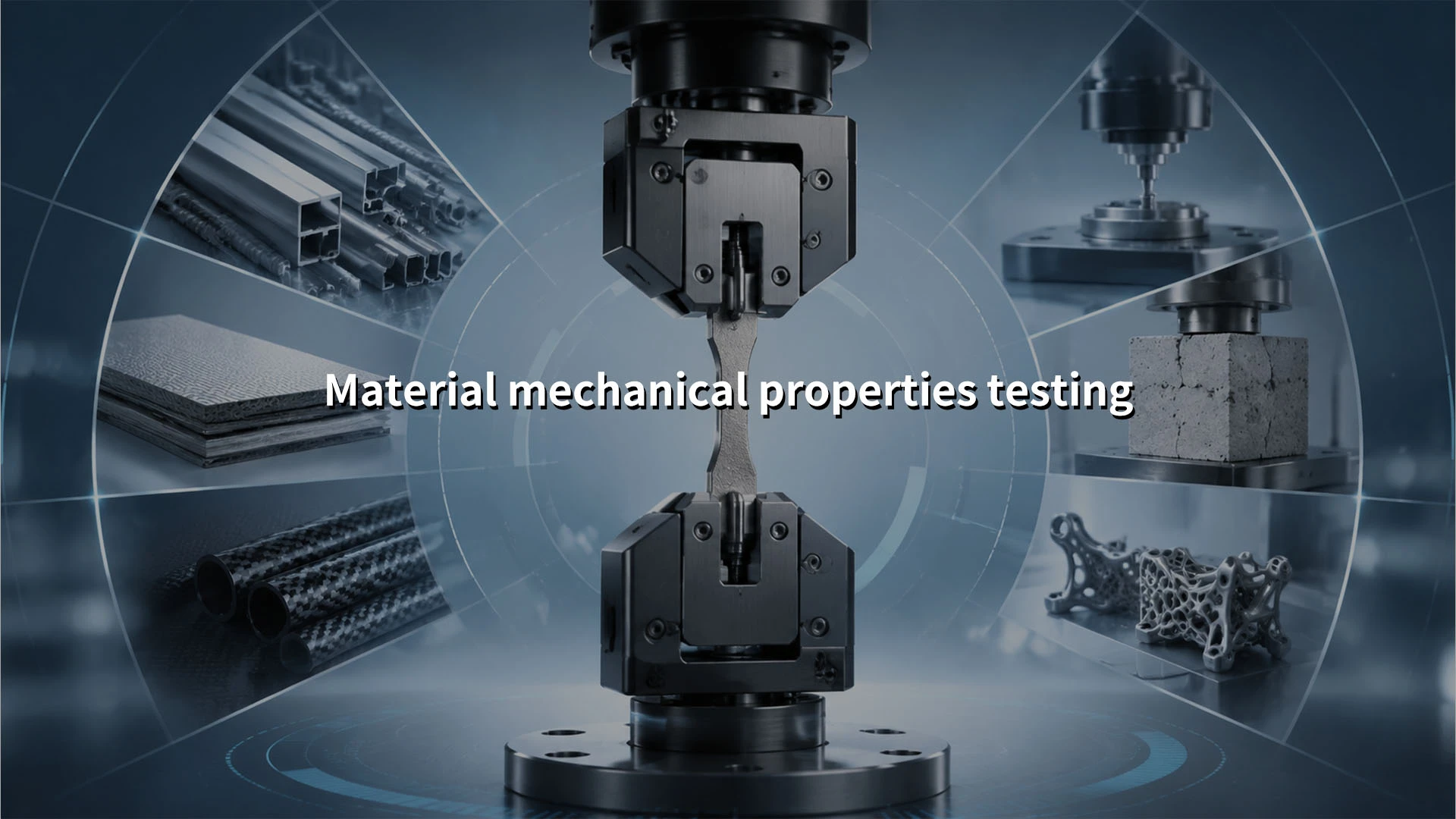 material testing, mechanical properties, strain measurement, tensile test, DIC system, XTOP3D