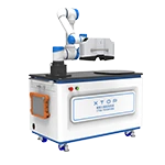 High-Precision Automated 3D Inspection Center | XTOP3D