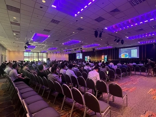 3D full-field strain measurement system,Asia-Pacific Congress on Computational Mechanics,APCOM2025