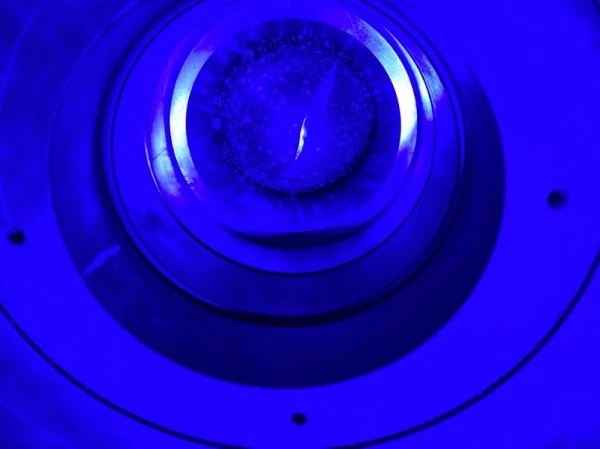 XTDIC-FLC板材成形极限测量系统结合杯突试验机实验过程