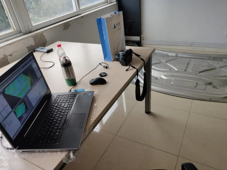 XTSM板料成形网格应变测量系统可用于板料冲压应变分析
