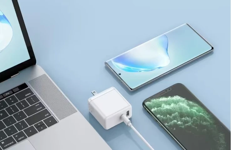 新拓三维高速DIC测量系统用于电子产品跌落抗冲击测试 新拓三维高速DIC测量系统用于电子产品跌落抗冲击测试