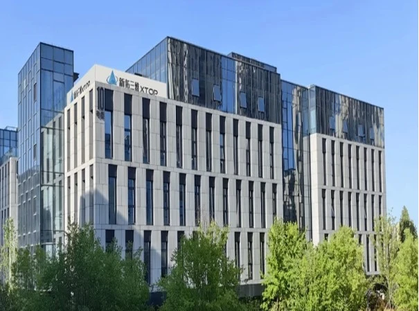 新拓三维专注于DIC技术研发应用10多年-国产DIC技术开拓者