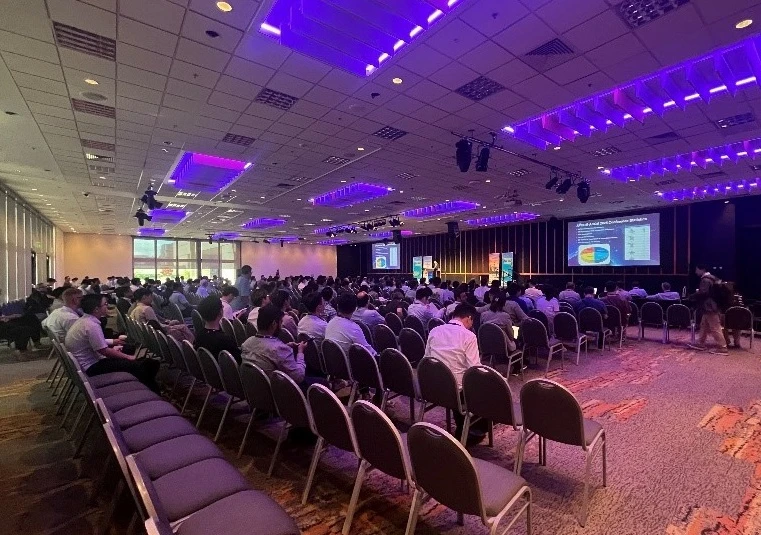 The 9th Asia-Pacific Congress on Computational Mechanics (APCOM2025)