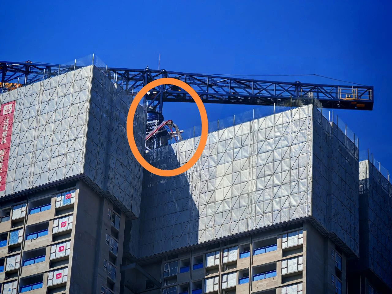 数字图像相关DIC技术在新型建筑混凝土浇筑过程墙壁振动变形监测中的应用