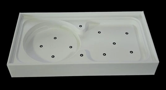 拍照式蓝光3D扫描仪用于手机包装外壳尺寸质量与形位公差分析 拍照式蓝光3D扫描仪用于手机包装外壳尺寸质量与形位公差分析