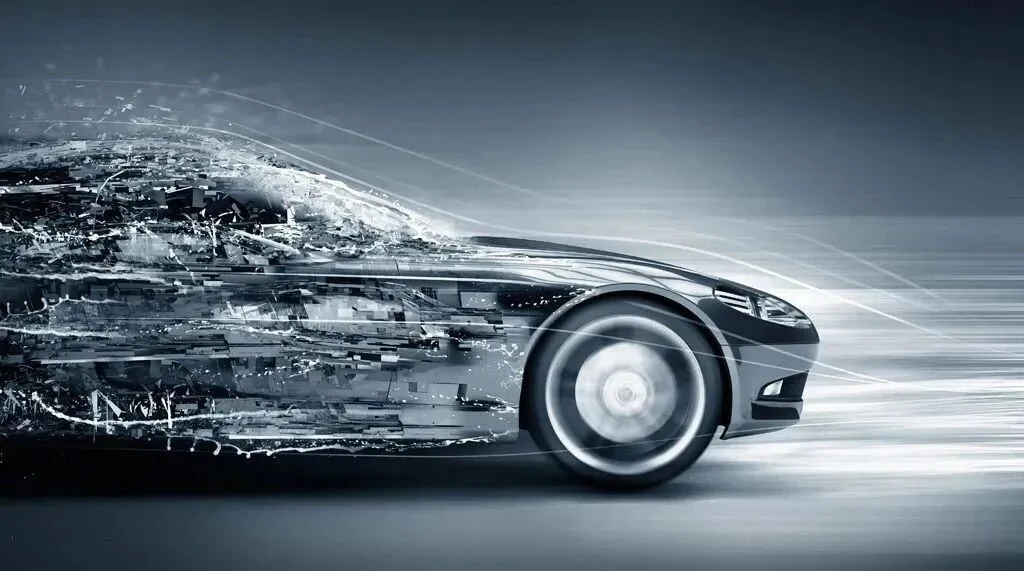 XTOM蓝光三维扫描仪用于汽车塑料件与钣金件三维全尺寸检测