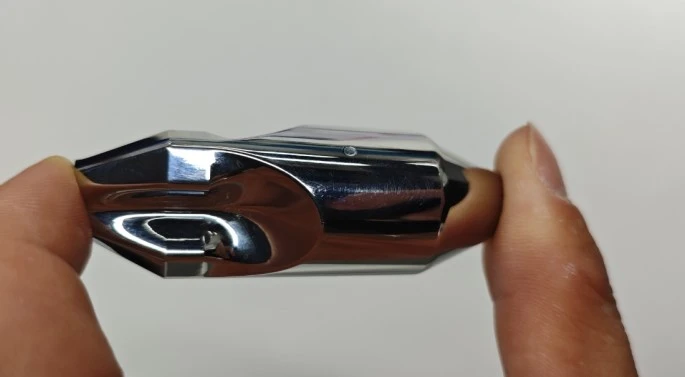 医疗器具芯模产品示意图