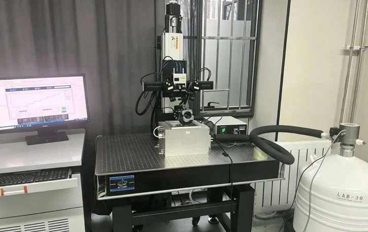 新拓三维DIC三维应变测量系统用于PCB电路板焊接热变形翘曲分析