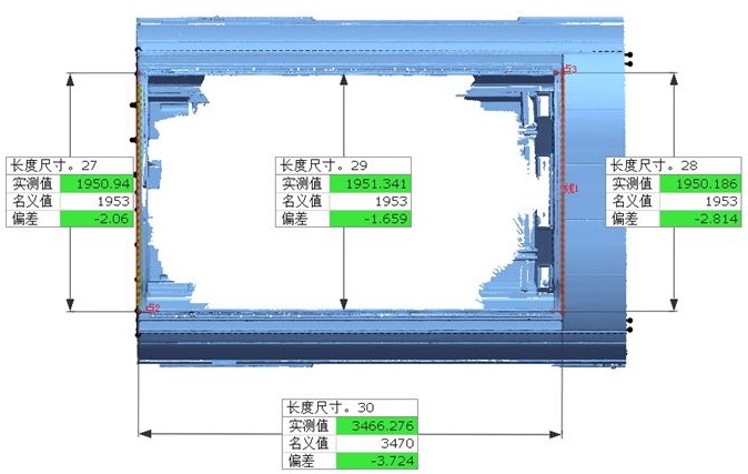 地铁车厢3D数模对比检测结果.webp