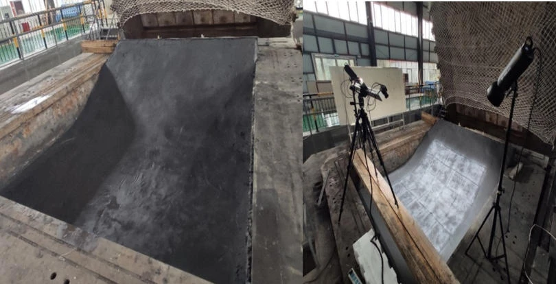 Application of 3D-DIC Technology in Simulation Tests of Surface Disturbance Caused by Shield Tunnels Passing Beneath Structures Application of 3D-DIC Technology in Simulation Tests of Surface Disturbance Caused by Shield Tunnels Passing Beneath Structures